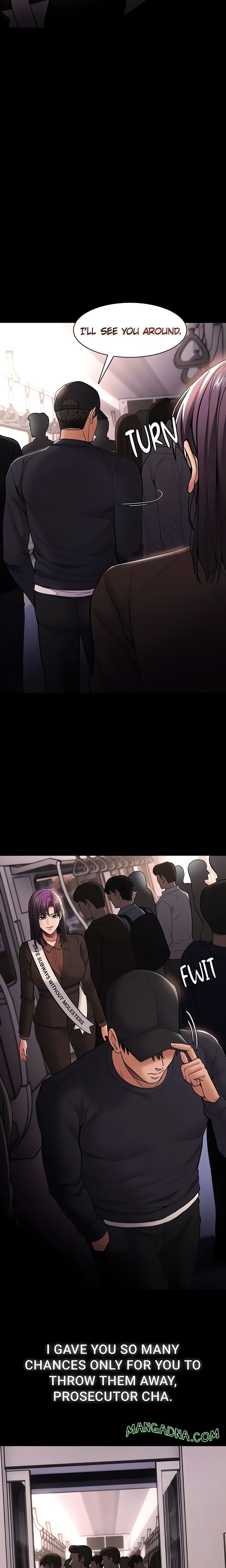 Pervert Diary chapter 140 page 6