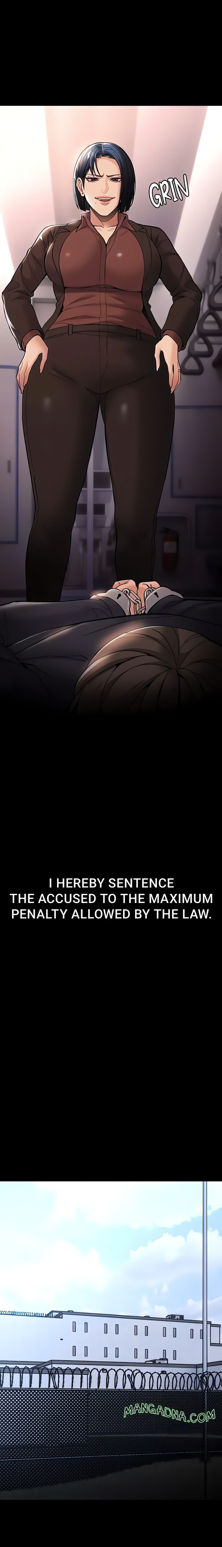 Pervert Diary chapter 140 page 15