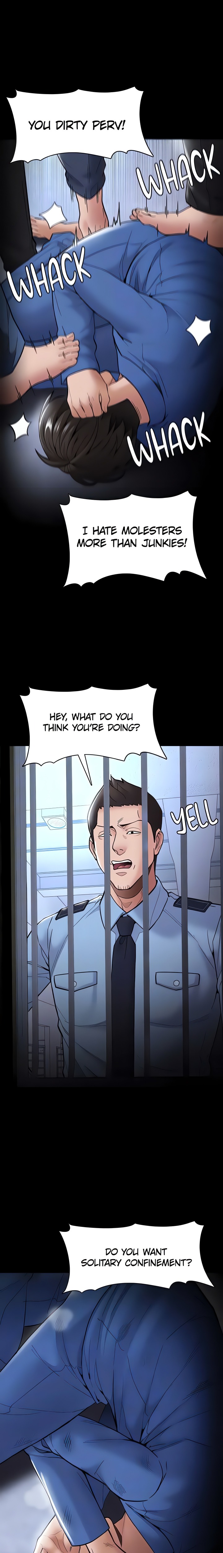 Pervert Diary chapter 140 page 16