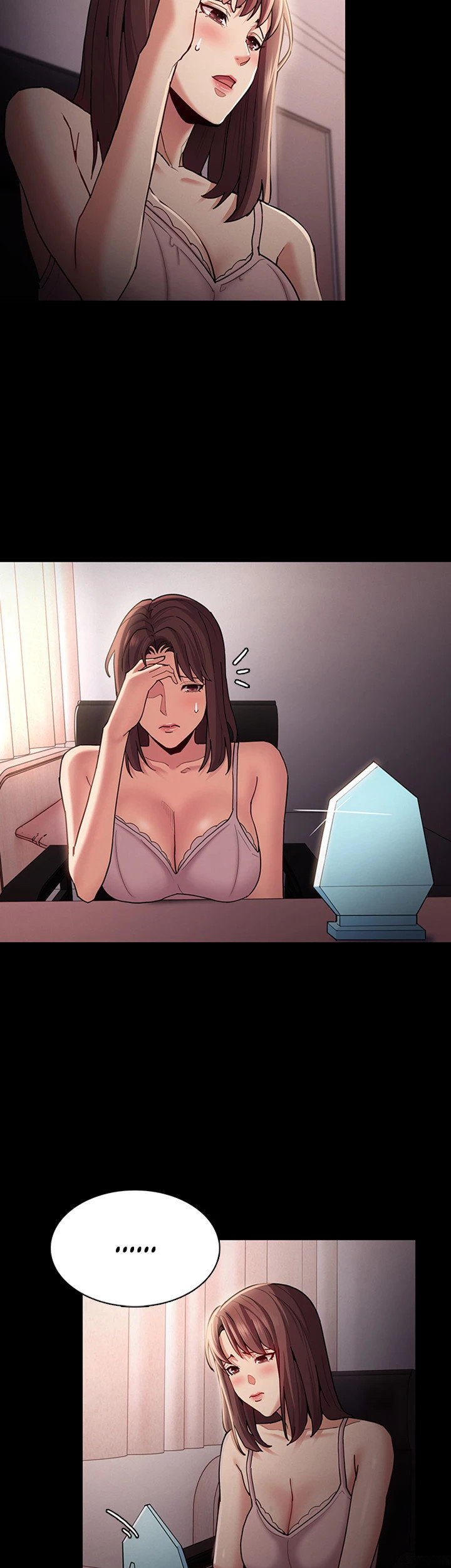 Pervert Diary chapter 15 page 2