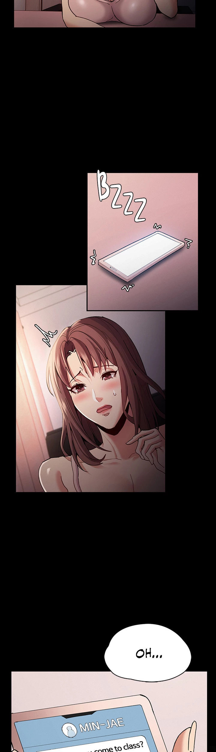 Pervert Diary chapter 15 page 6