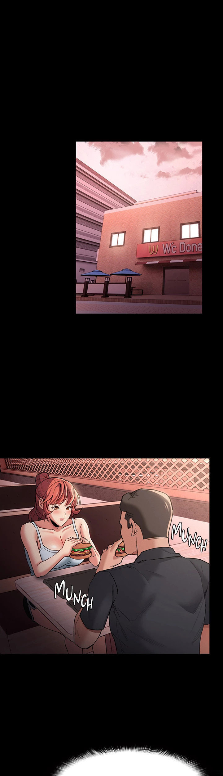 Pervert Diary chapter 15 page 9