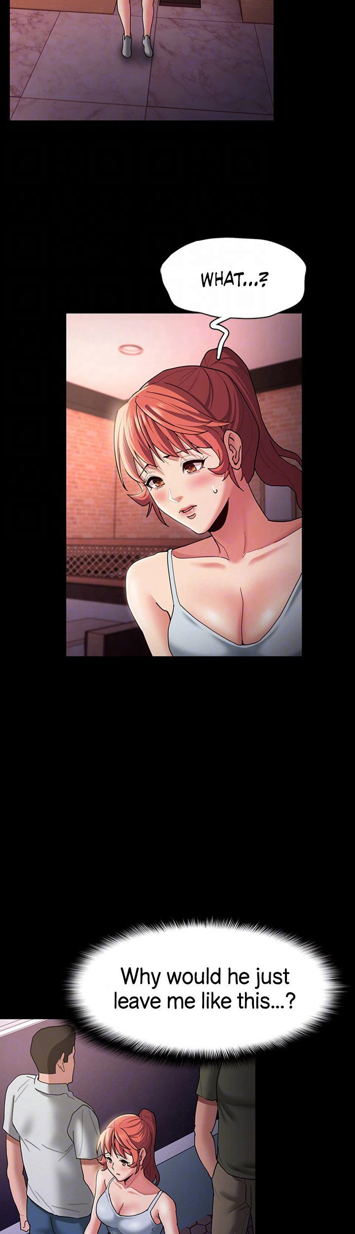 Pervert Diary chapter 15 page 15