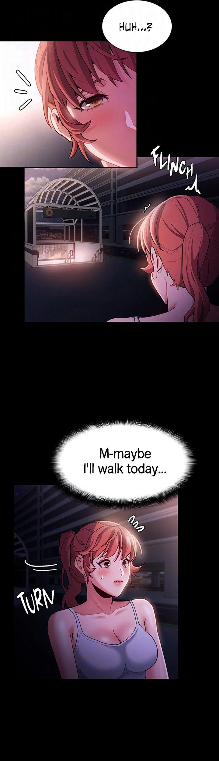 Pervert Diary chapter 15 page 18
