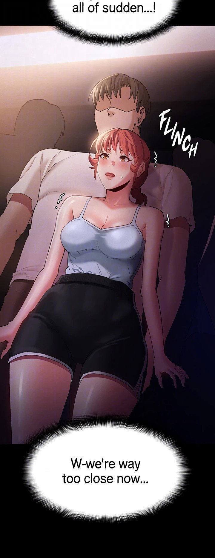 Pervert Diary chapter 15 page 36