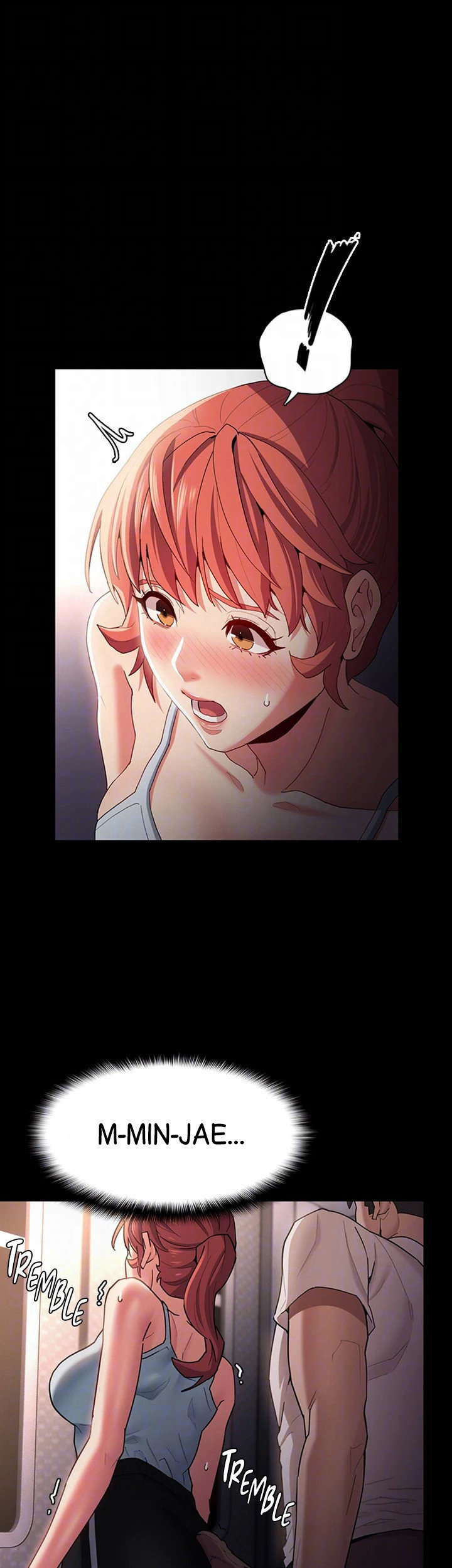 Pervert Diary chapter 15 page 37