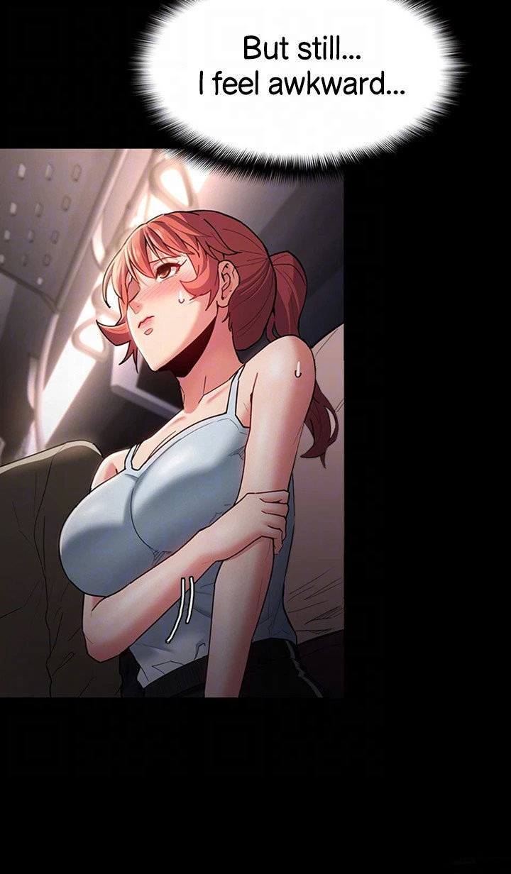 Pervert Diary chapter 15 page 40