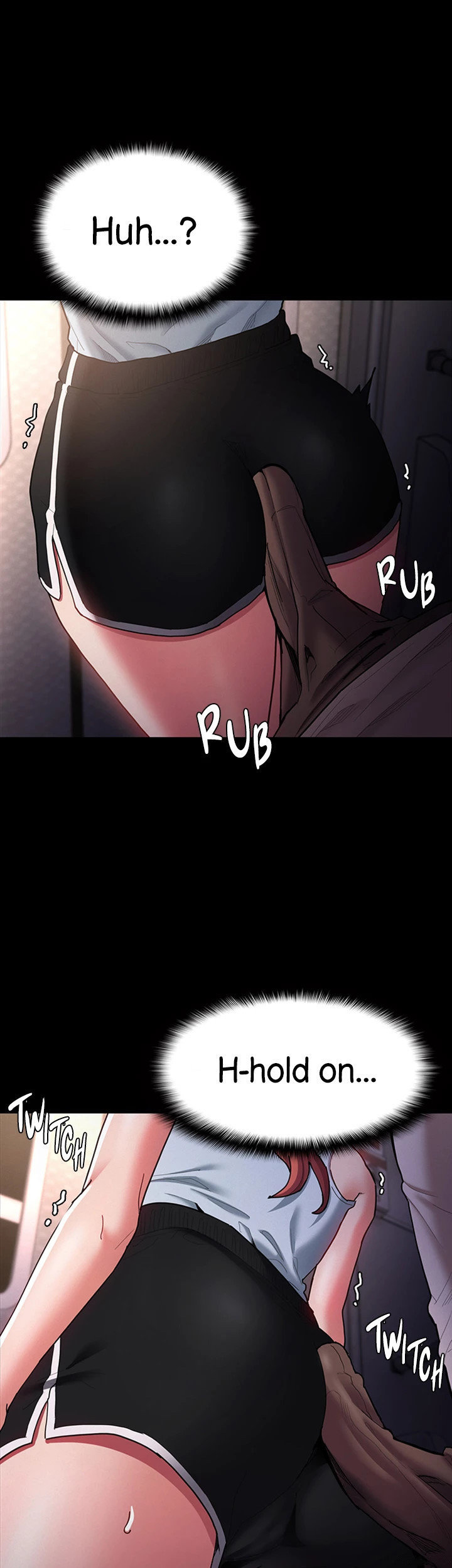 Pervert Diary chapter 15 page 41