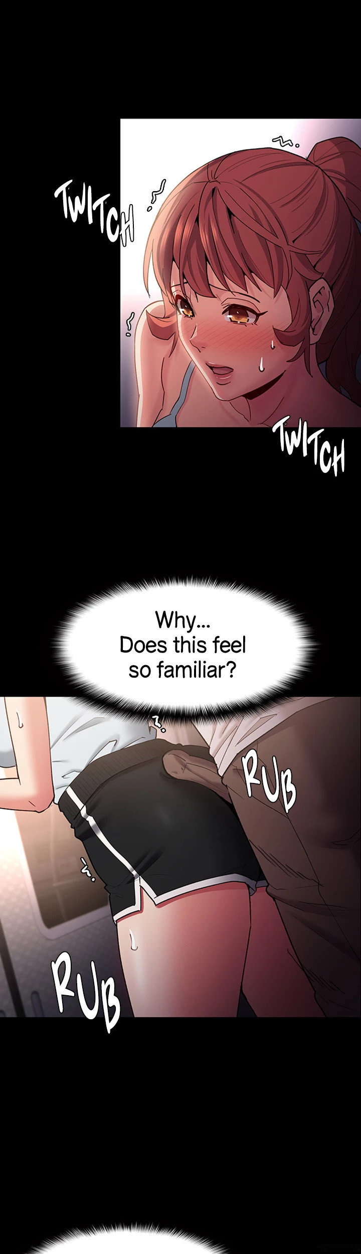 Pervert Diary chapter 16 page 5