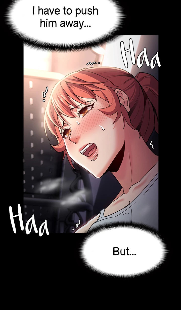 Pervert Diary chapter 16 page 6