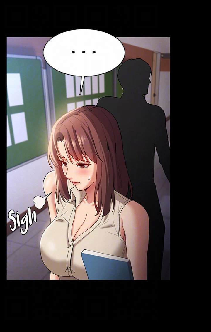 Pervert Diary chapter 16 page 37