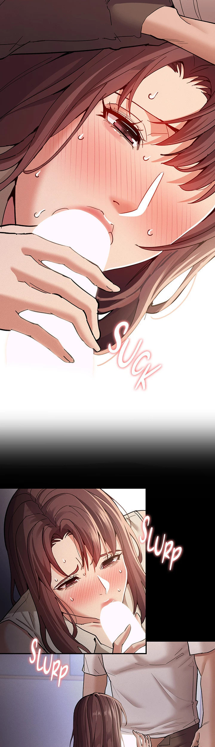 Pervert Diary chapter 17 page 53