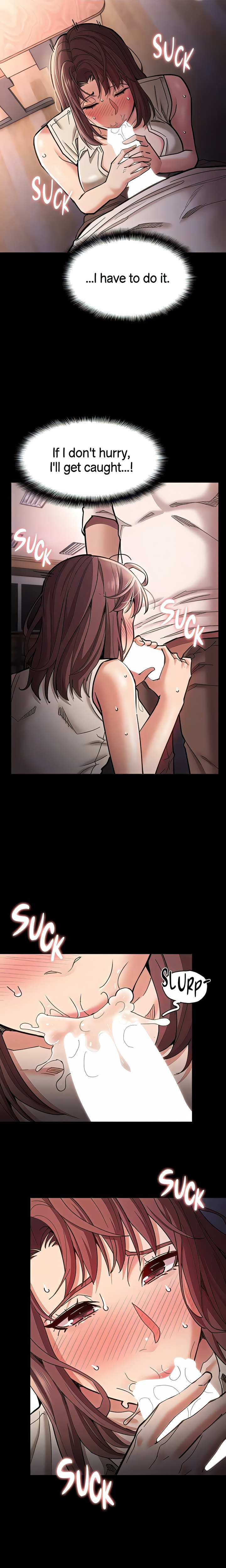 Pervert Diary chapter 18 page 6