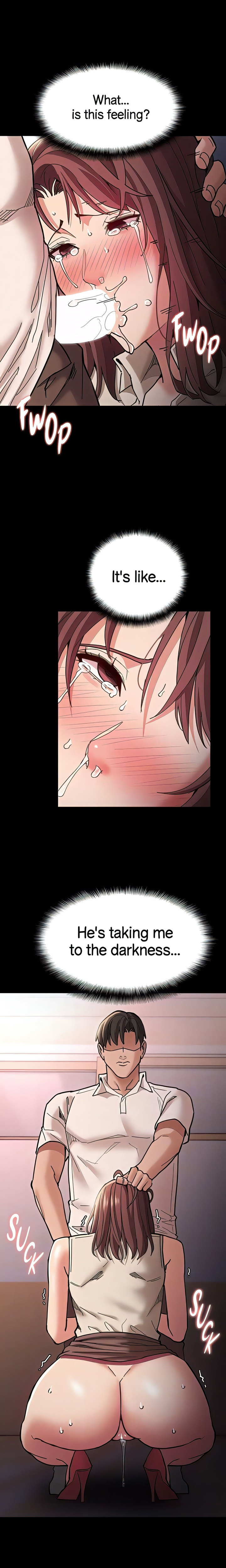 Pervert Diary chapter 18 page 16