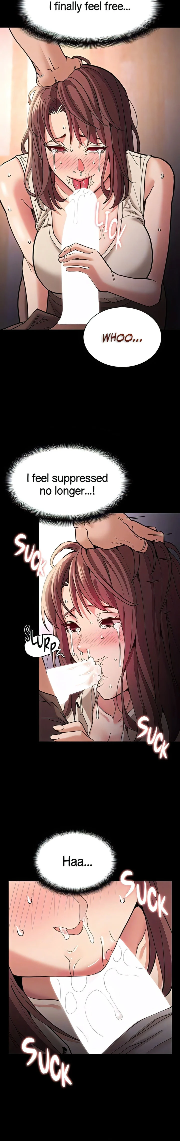 Pervert Diary chapter 18 page 18