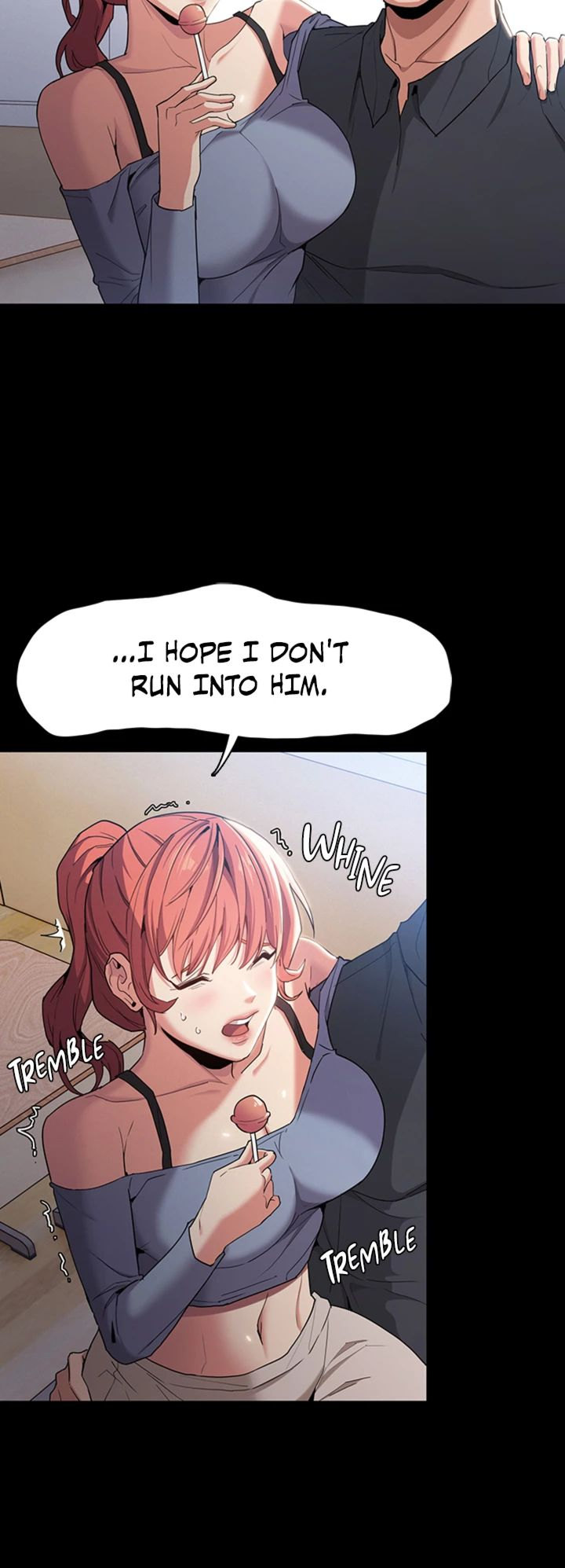 Pervert Diary chapter 2 page 7