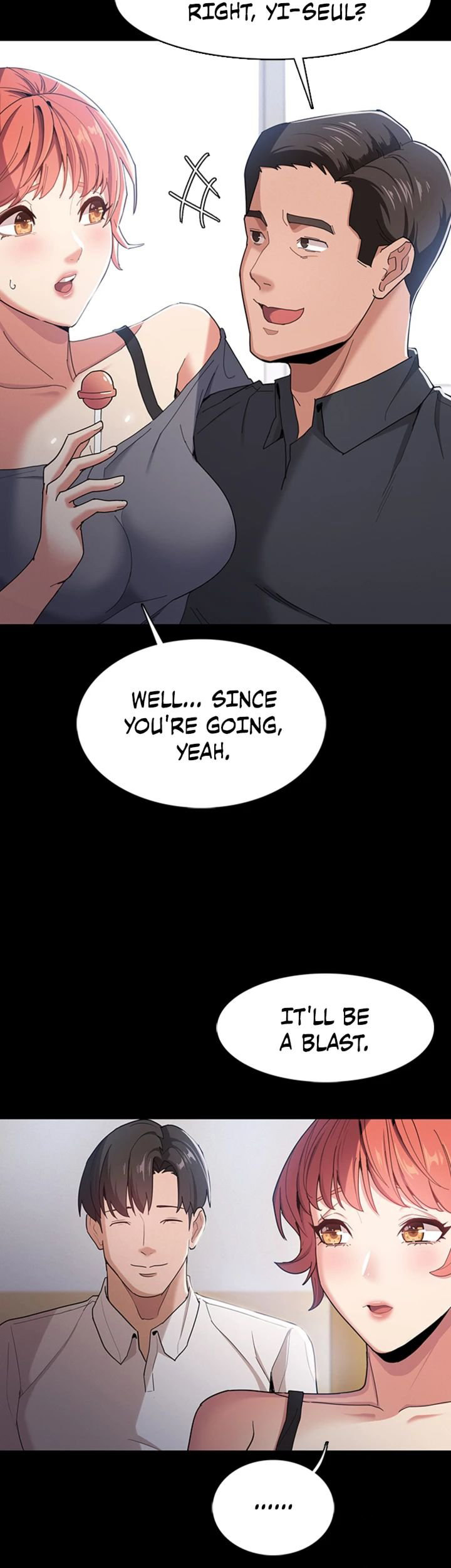 Pervert Diary chapter 2 page 14