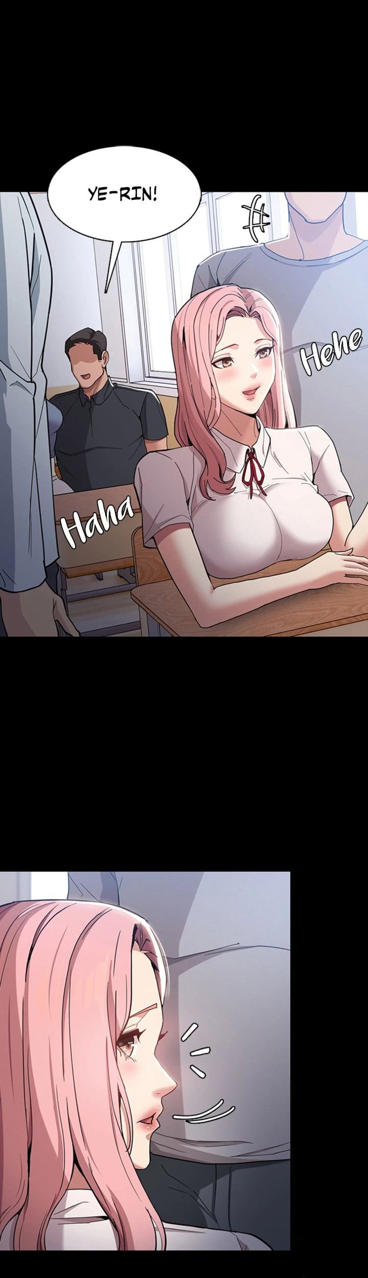 Pervert Diary chapter 2 page 16