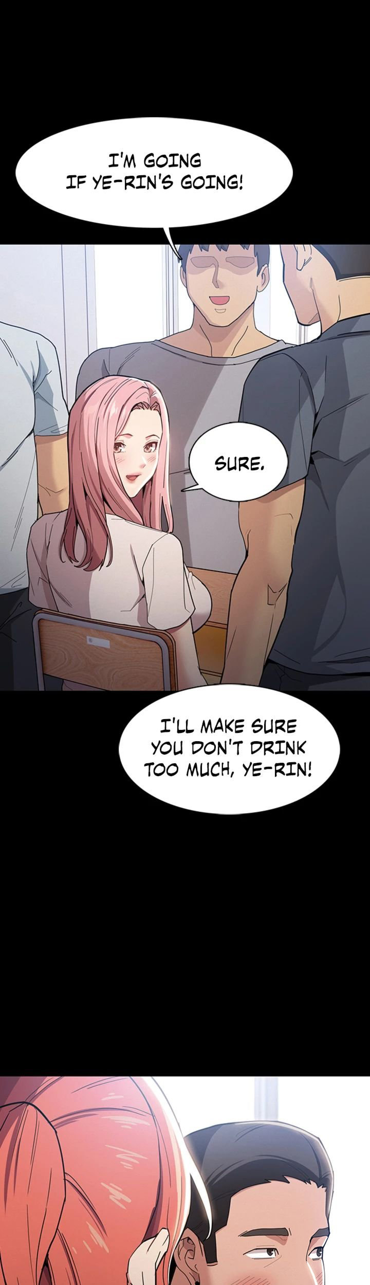 Pervert Diary chapter 2 page 18