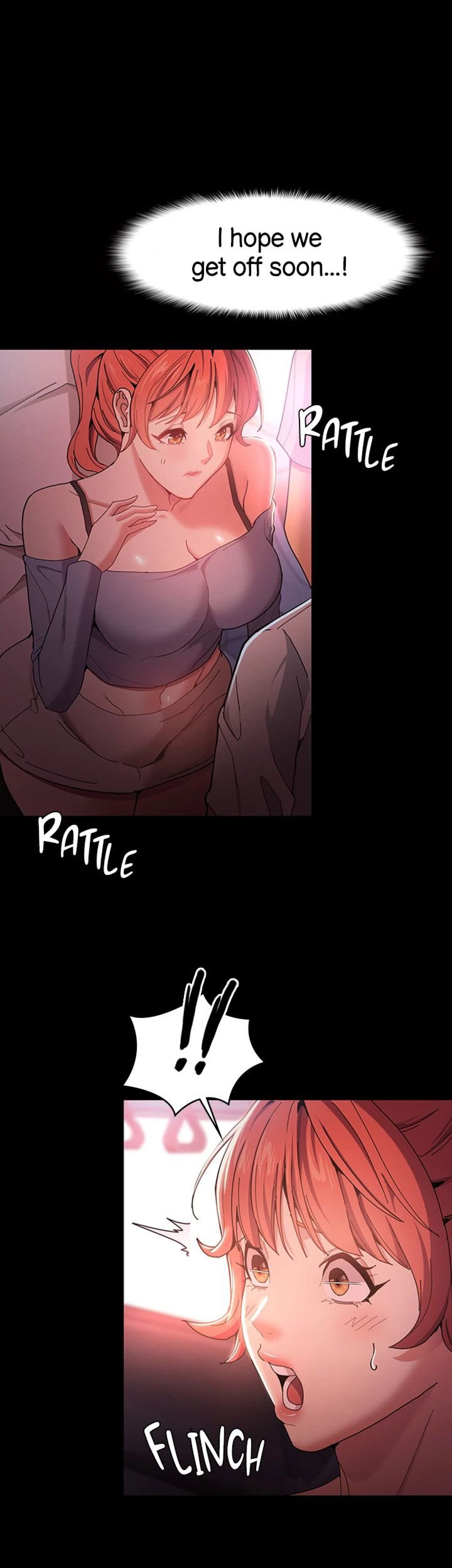 Pervert Diary chapter 2 page 26