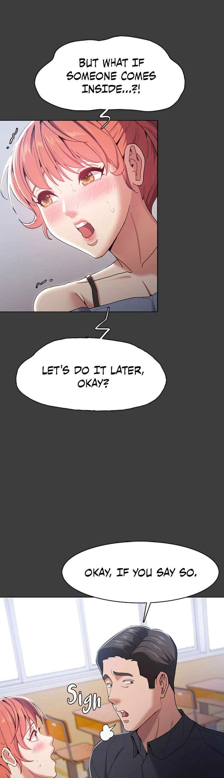 Pervert Diary chapter 2 page 31