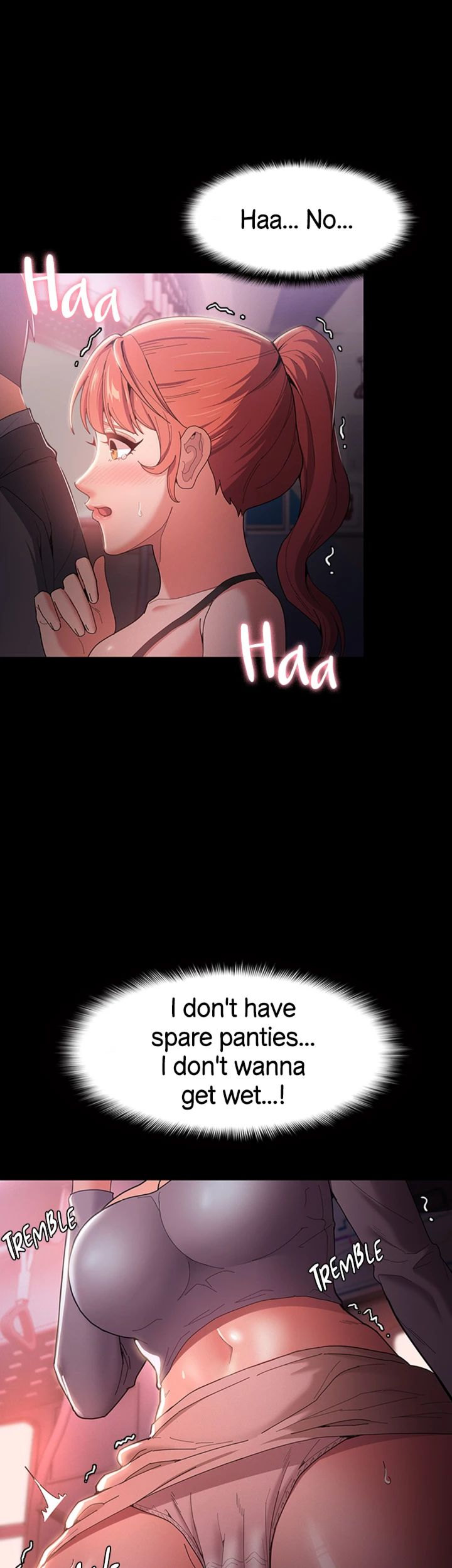 Pervert Diary chapter 2 page 37