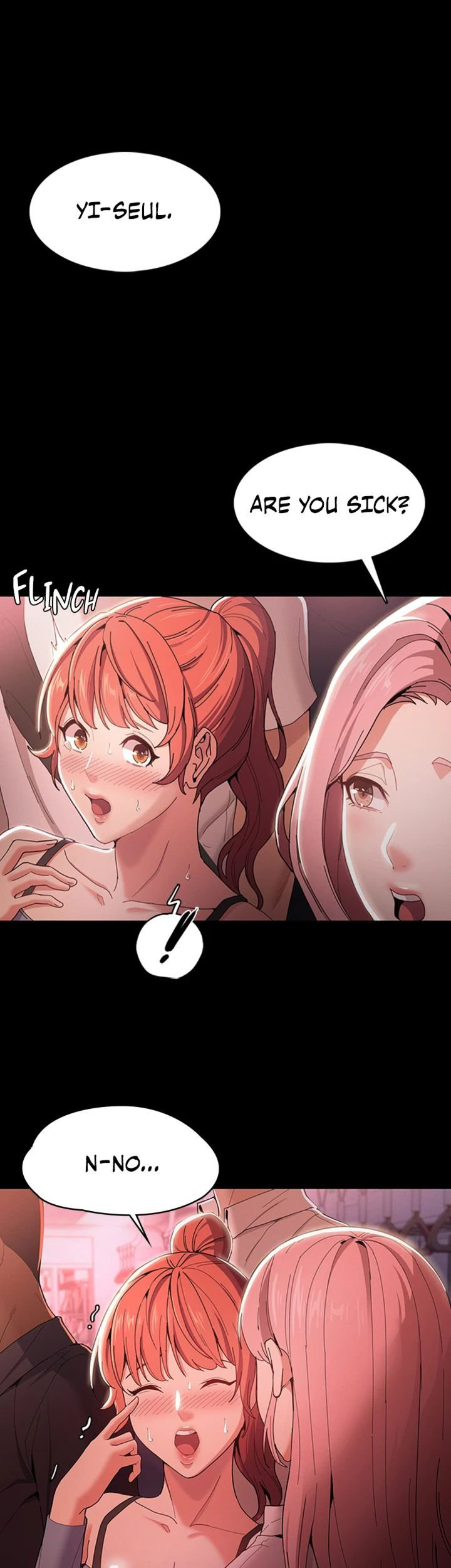 Pervert Diary chapter 2 page 42