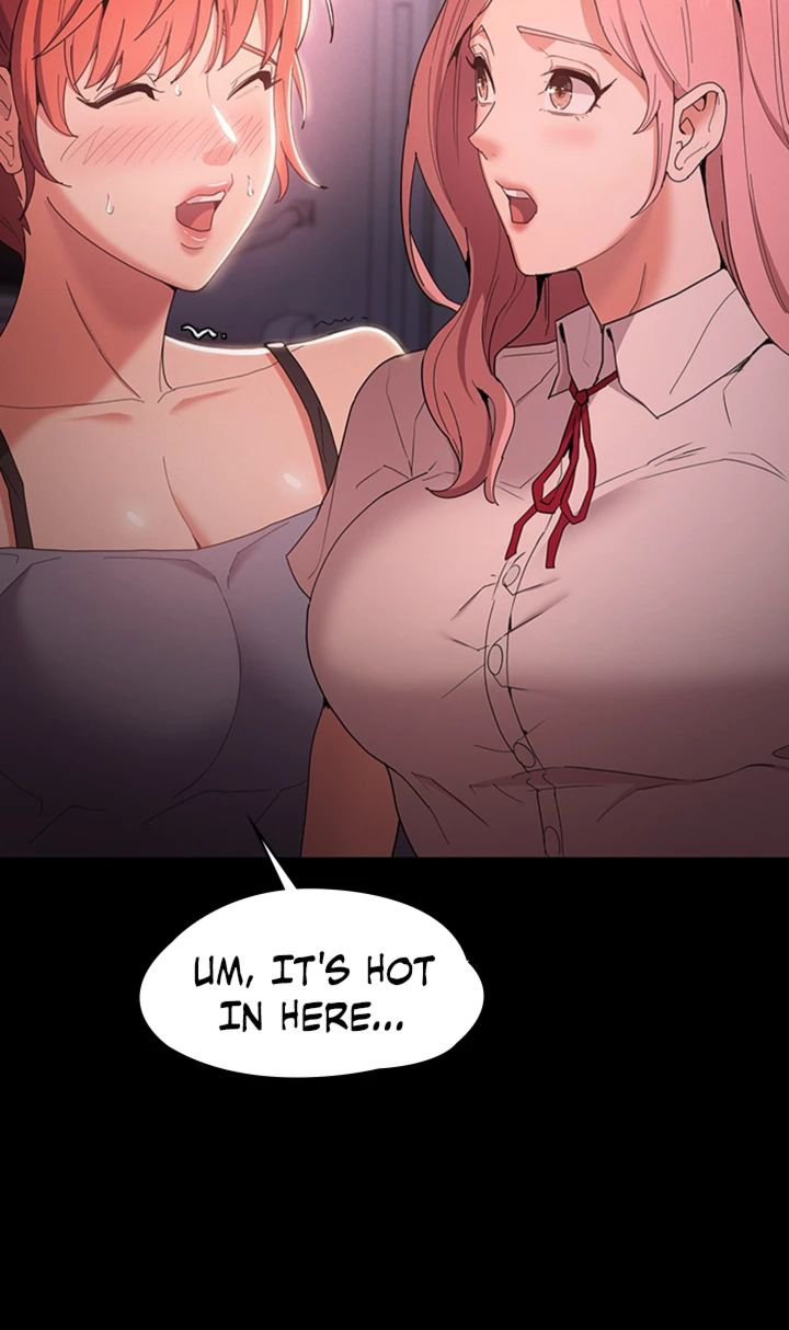 Pervert Diary chapter 2 page 44