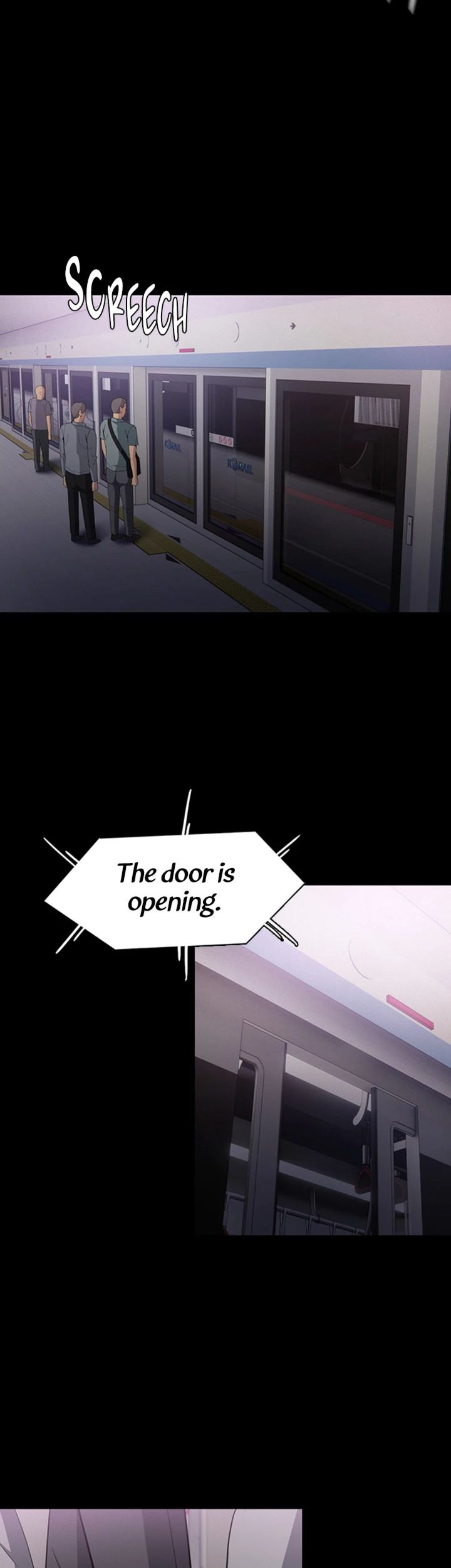 Pervert Diary chapter 2 page 55