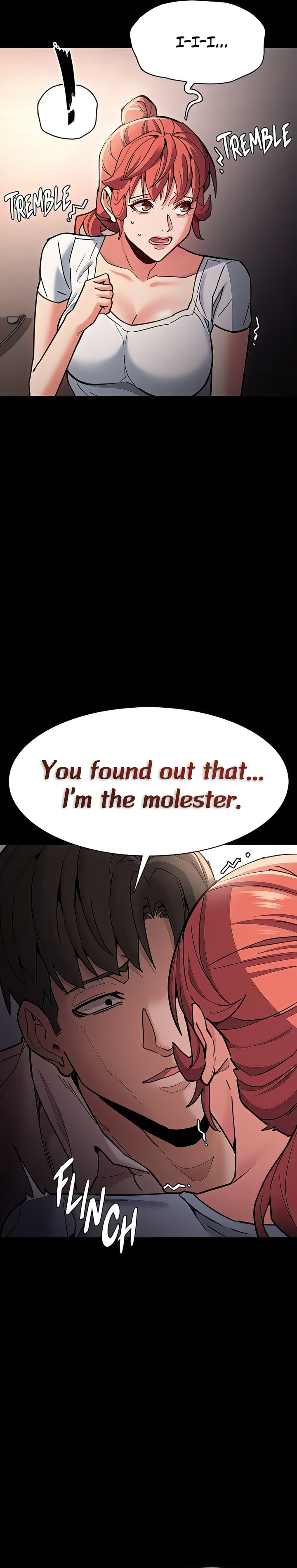 Pervert Diary chapter 20 page 4