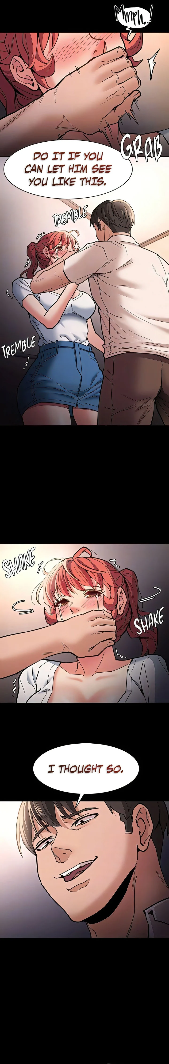 Pervert Diary chapter 20 page 7