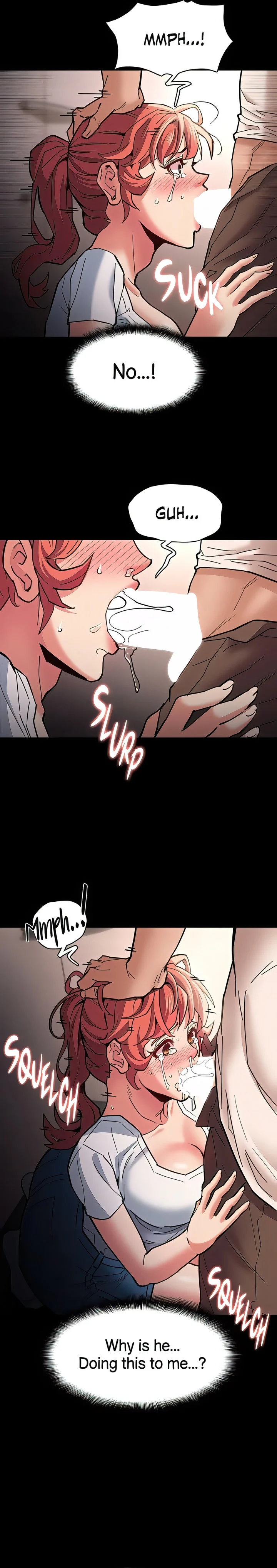 Pervert Diary chapter 20 page 10