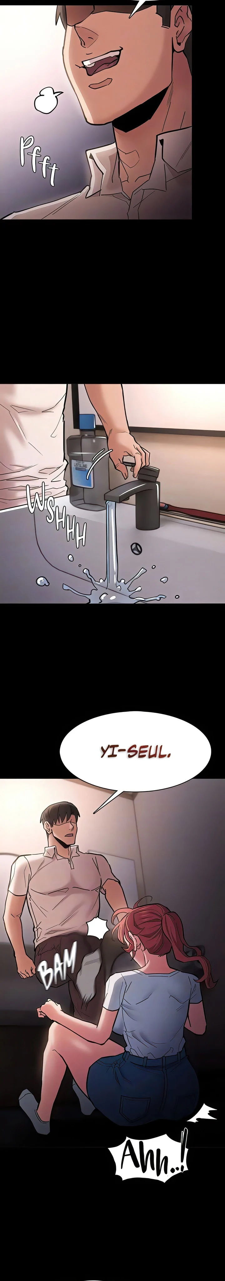 Pervert Diary chapter 20 page 15