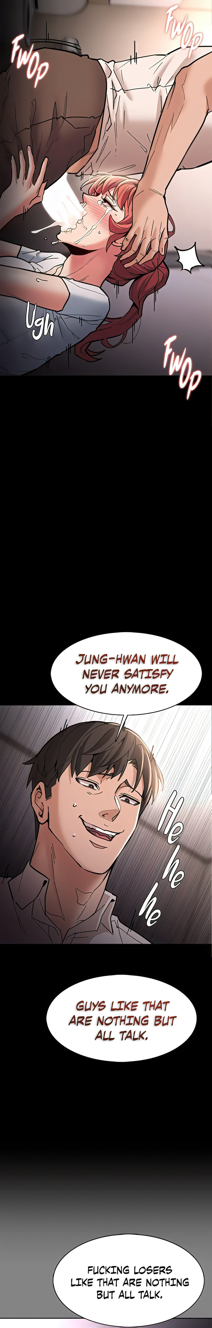Pervert Diary chapter 20 page 20