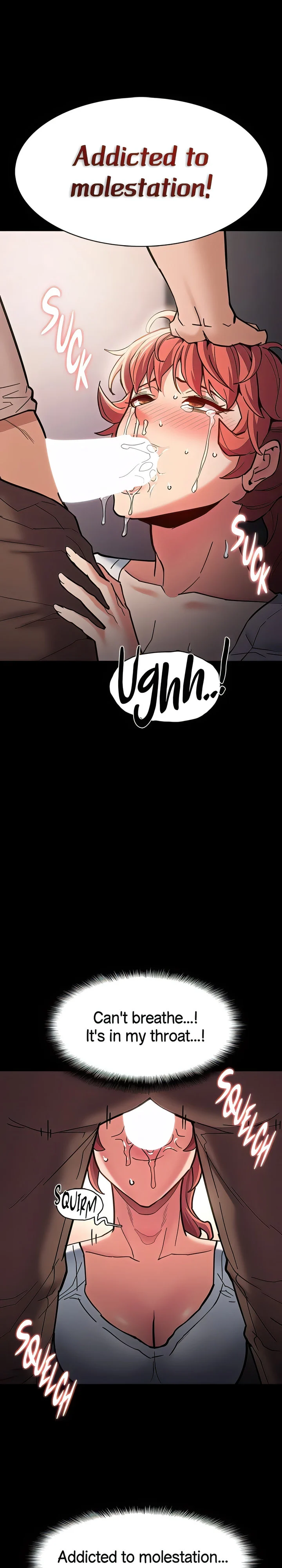 Pervert Diary chapter 20 page 23