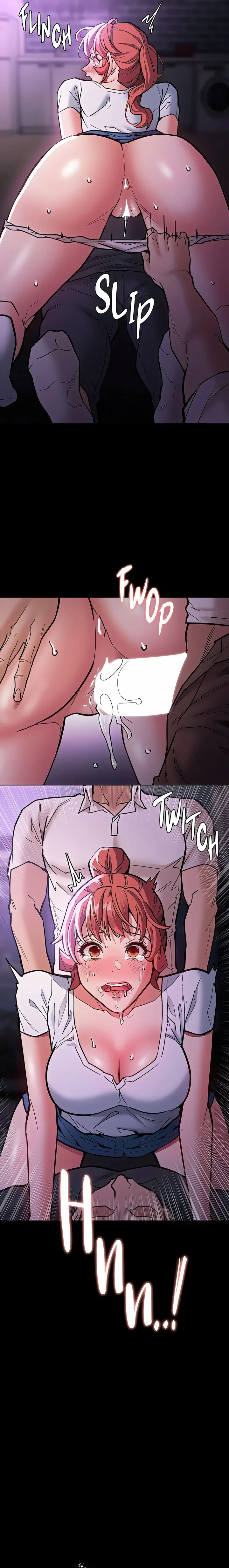 Pervert Diary chapter 21 page 3