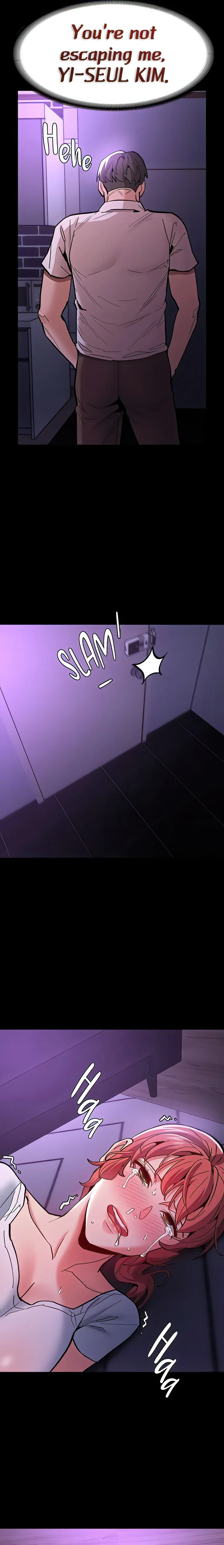 Pervert Diary chapter 21 page 26