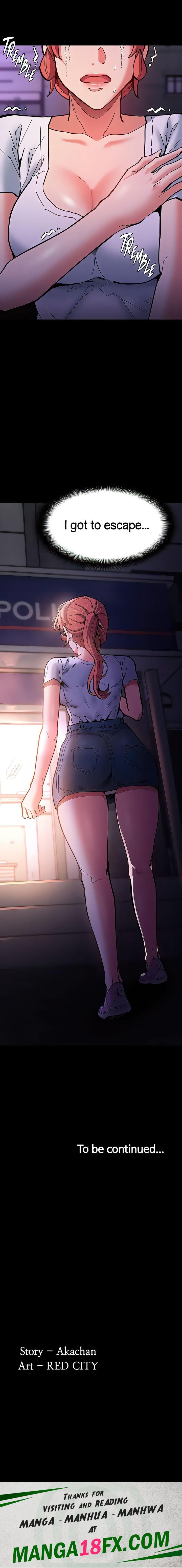 Pervert Diary chapter 21 page 29