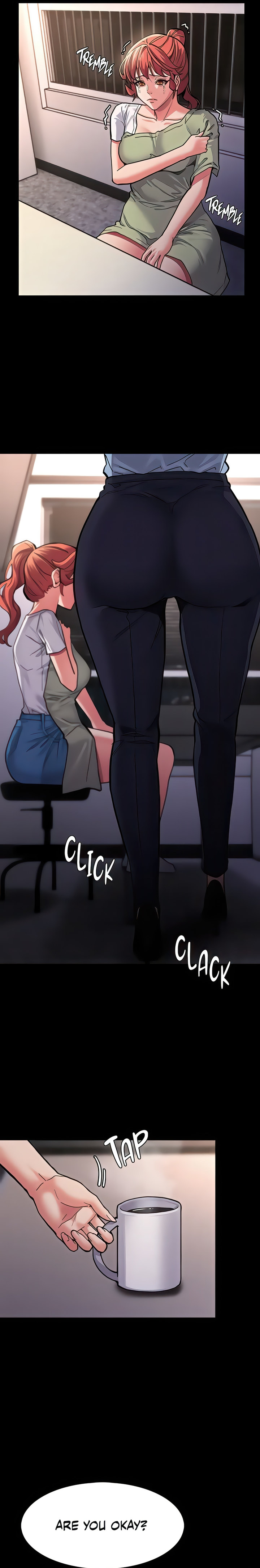 Pervert Diary chapter 22 page 3