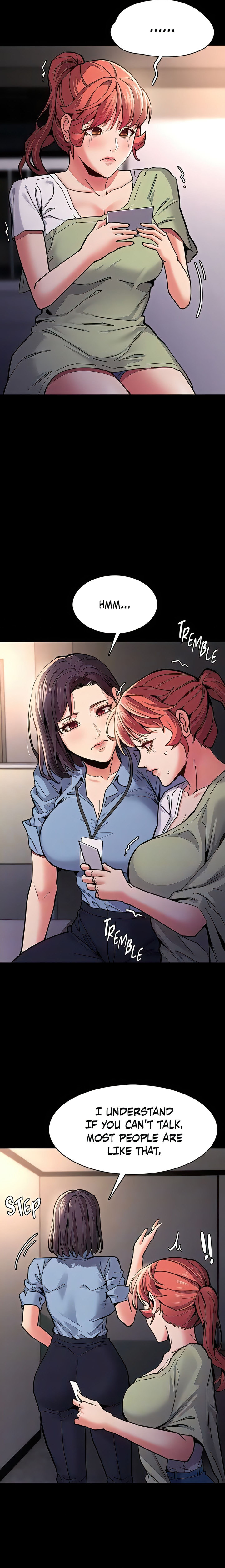Pervert Diary chapter 22 page 5