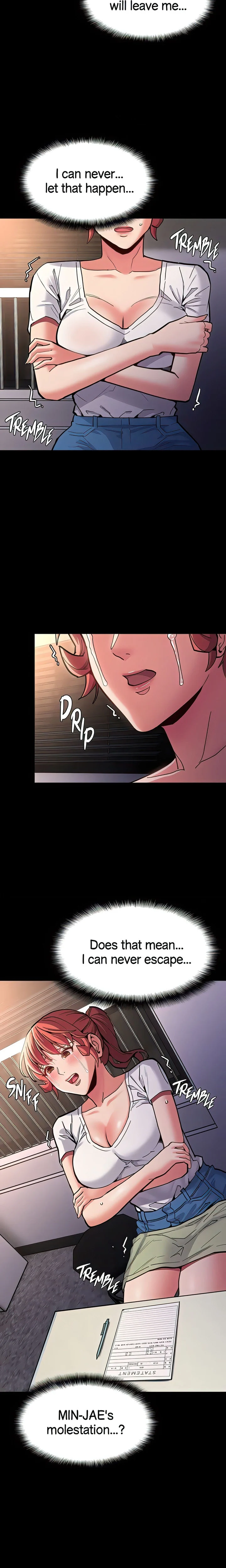 Pervert Diary chapter 22 page 13