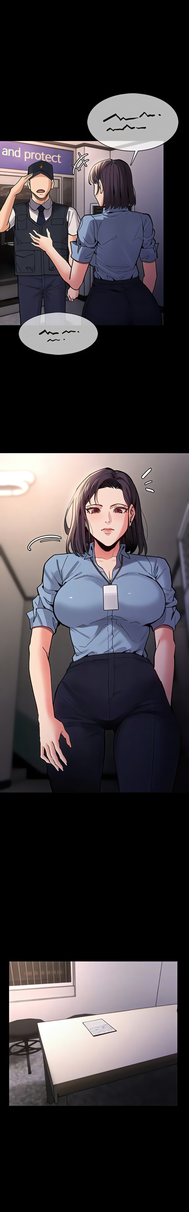Pervert Diary chapter 22 page 14