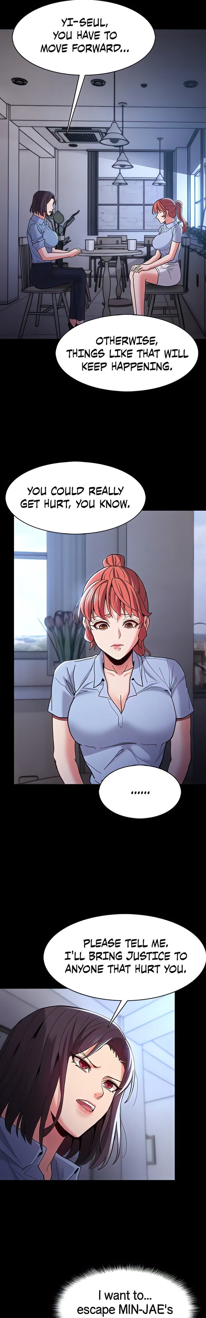Pervert Diary chapter 25 page 4