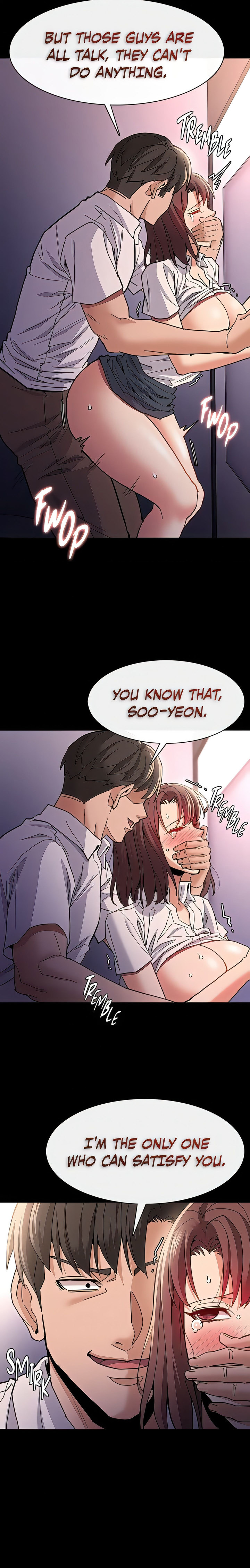 Pervert Diary chapter 26 page 15