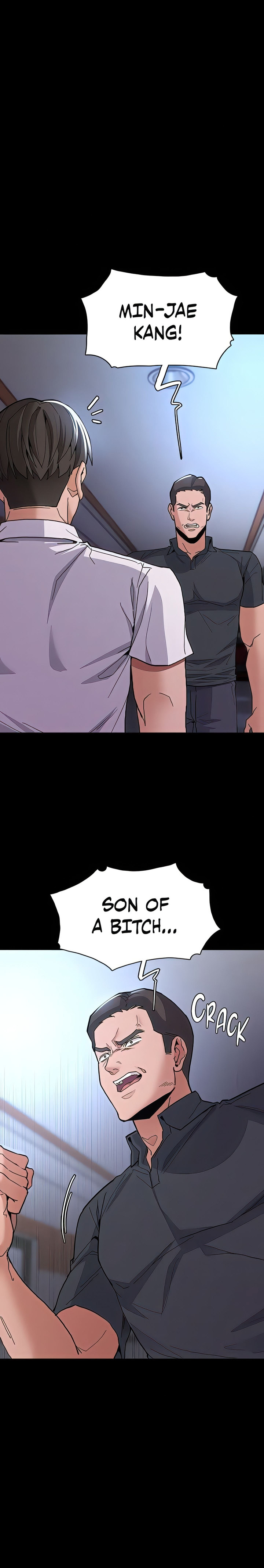 Pervert Diary chapter 27 page 1