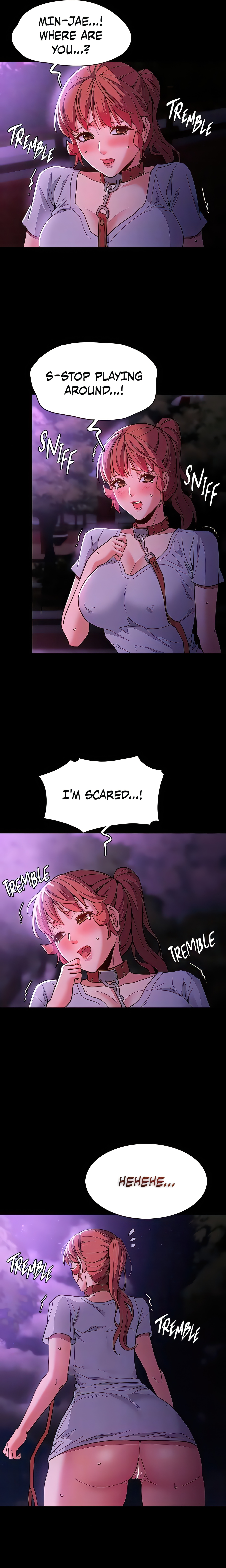 Pervert Diary chapter 28 page 6