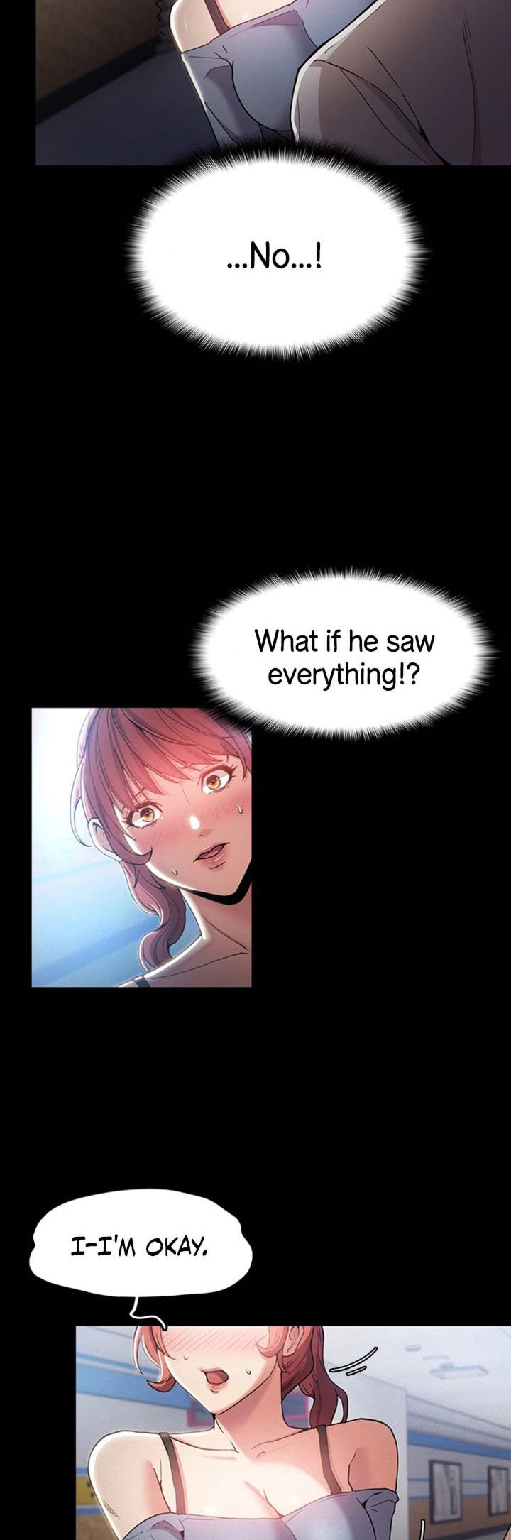 Pervert Diary chapter 3 page 4