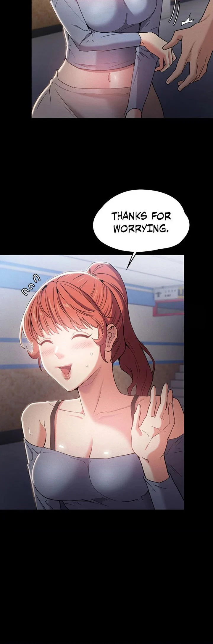 Pervert Diary chapter 3 page 5