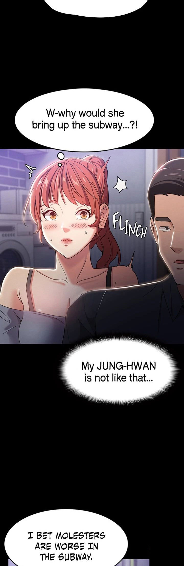 Pervert Diary chapter 3 page 19
