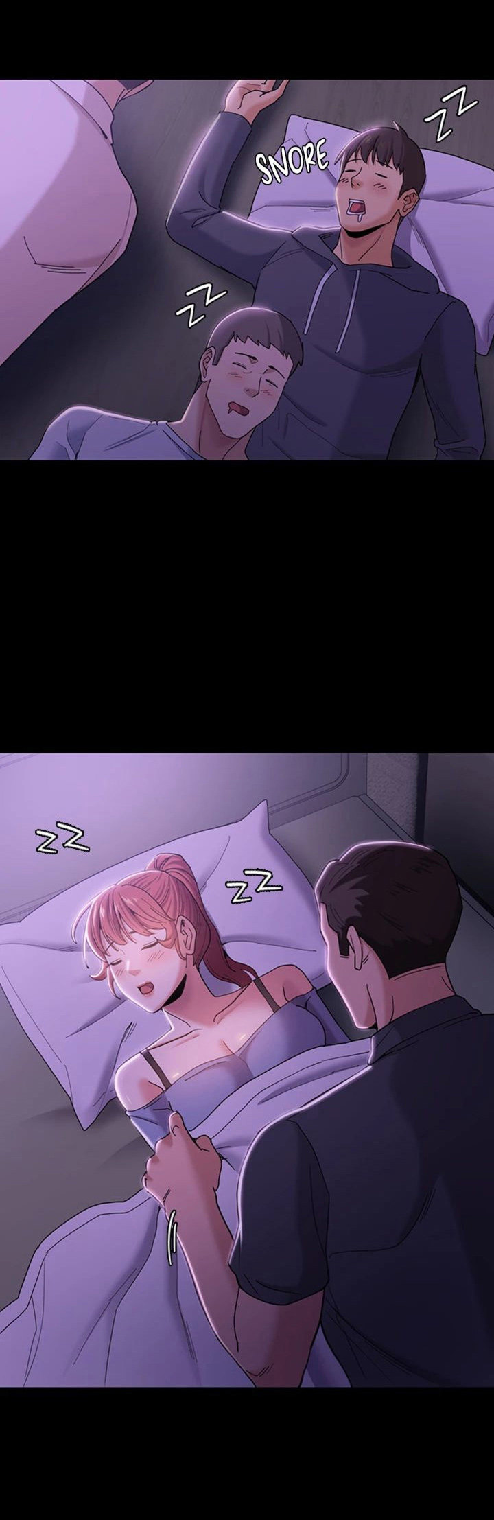 Pervert Diary chapter 3 page 31